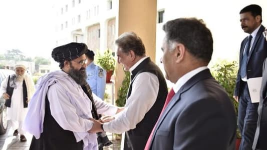 Pakistan and Taliban call for U.S. to resume Afghan peace talks