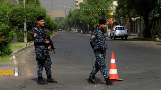 Death toll climbs as Iraqi protests escalate for third day