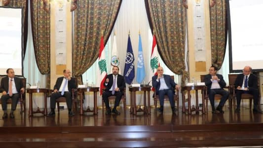 Hariri: There is a great effort from the government to end the crisis