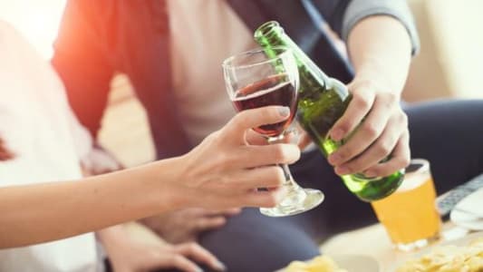 Is Wine Really Healthier Than Beer?