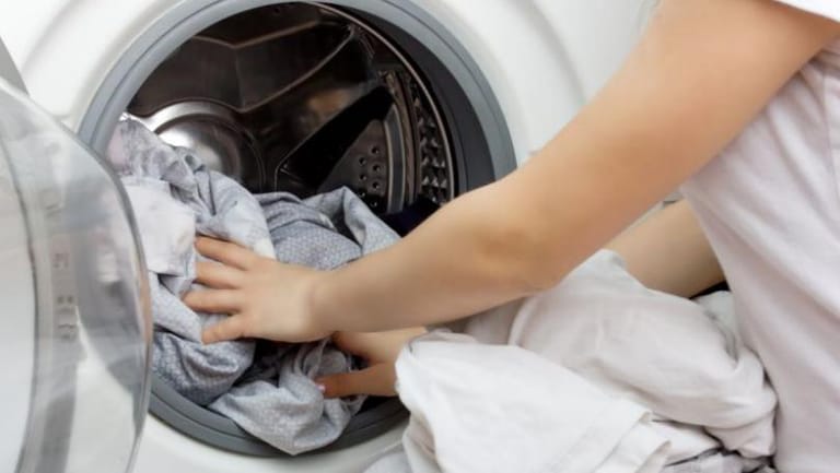 ‘Energy-Saving’ Wash Cycles Could Spread Germs, According to Study
