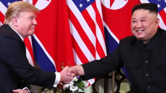 North Korean and U.S. negotiators meet to break nuclear stalemate in Sweden