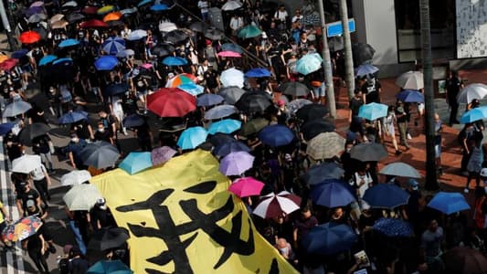 U.N. calls for probe into violence related to Hong Kong protests