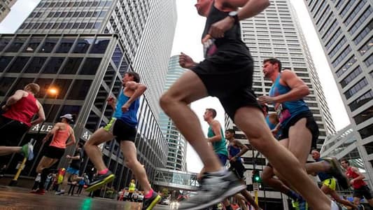 More Women Than Men Run Marathons for the First Time, According to a New Study