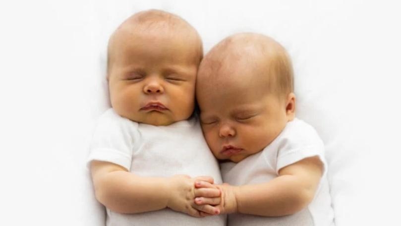 Twin Births Are on the Decline: Why That’s a Good Thing