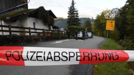 Five murdered in Austrian ski town of Kitzbuehel: police