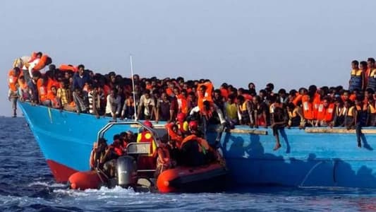 At least nine die, 22 rescued from migrant boat off Sicily