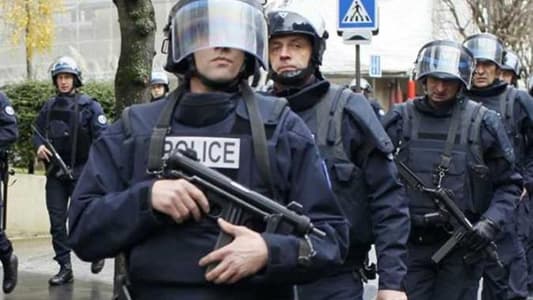 إخلاء مقرات للشرطة وقصر العدل في ضاحية نانتير الباريسية بعد إنذار بوجود خمس قنابل