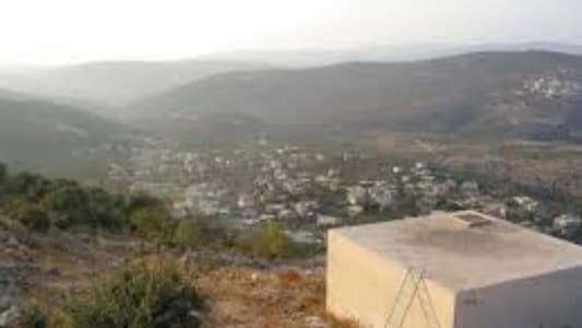 Israeli patrol attempts to kidnap shepherd in Habariyeh outskirts