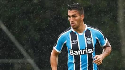 Argentine Footballer Dies After Falling From Sixth-Floor Terrace, Aged 23