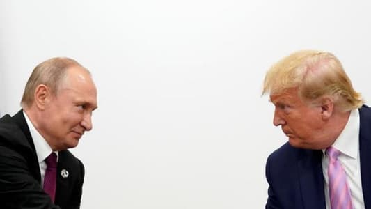 Kremlin questions veracity of report on Trump-Putin calls