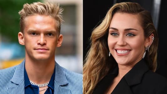 Cody Simpson Had a Huge Crush on Miley Cyrus Years Before They Dated