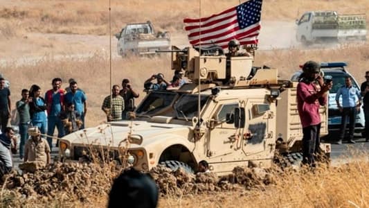 U.S. pullout in Syria shows failure to meet commitments: Kurdish-led SDF