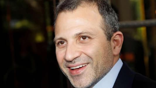 Bassil: We are able to overcome this difficult situation and gather the strength of the Lebanese to salvage the economy 