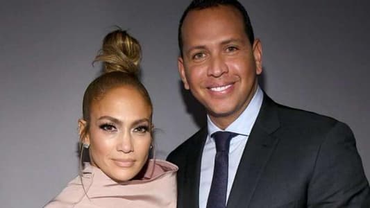 Jennifer Lopez Sued for $150,000 for Posting Paparazzi Photo of Herself with A-Rod