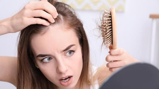 Pollution May Cause Hair Loss by 'Decreasing Hair Growth Proteins'