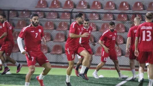 لبنان للتعويض أمام تركمانستان