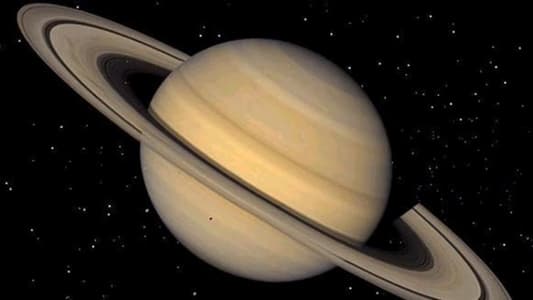 20 New Moons Found Around Saturn, Snagging Satellite Record from Jupiter