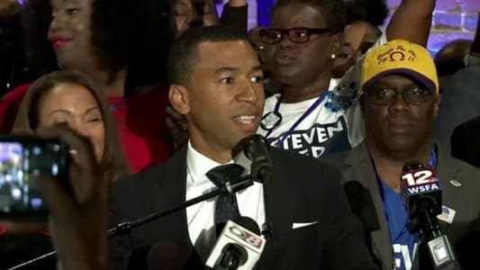 Birthplace of U.S. civil rights movement elects first black mayor