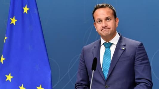 Irish PM says very difficult to secure Brexit deal by next week