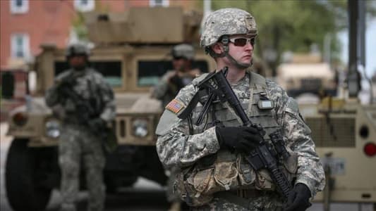 الجيش الأميركي يتولى احتجاز إرهابيين كانا لدى القوات الكردية في سوريا