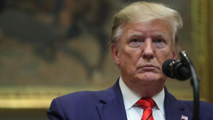 Trump confirms al Qaeda bomb-maker, mastermind of 'Underwear Bomber' attempt and other attacks, is dead