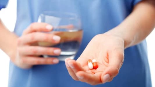 Antidepressants Can Make Menopause Symptoms Worse, Study Says