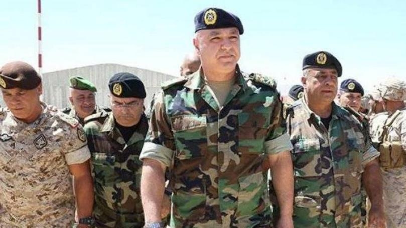 إقحام الجيش في البازار الرئاسي والقائد الزاهِد