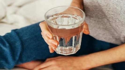 الإكثار من تناول الماء ضروري أثناء الحمل