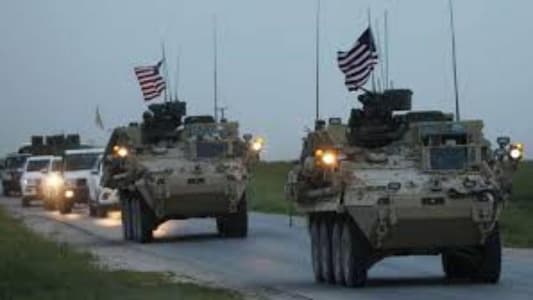 رويترز عن مسؤولين أميركيين: واشنطن قد تسحب معظم قواتها من شمال سوريا خلال أيام