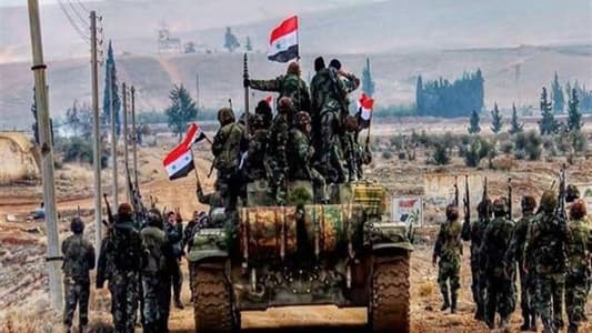 الأكراد يعلنون الاتفاق مع دمشق على انتشار الجيش السوري على الحدود مع تركيا