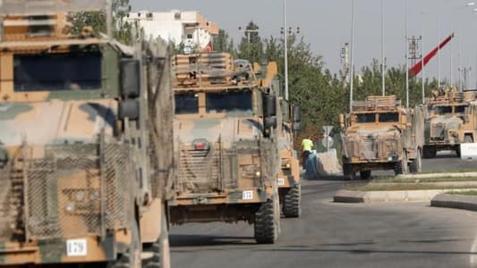 أمين عام حلف الأطلسي: العملية التركية في سوريا تهدد بمزيد من التصعيد في المنطقة