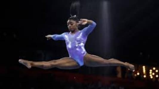 Simone Biles Breaks All-Time Record for Most Medals at World Championships