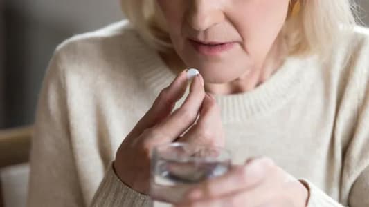 Antidepressant Use in Over 65s Has More Than Doubled in 20 Years, Study Finds
