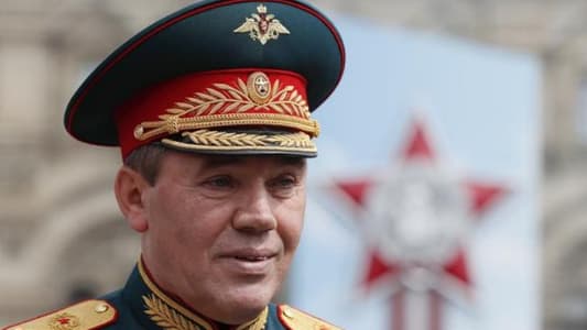 Head of Russian and U.S. General Staffs hold phone talks: Russian news agencies