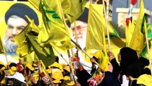 حزب الله إلى الشارع لمواجهة المصارف؟