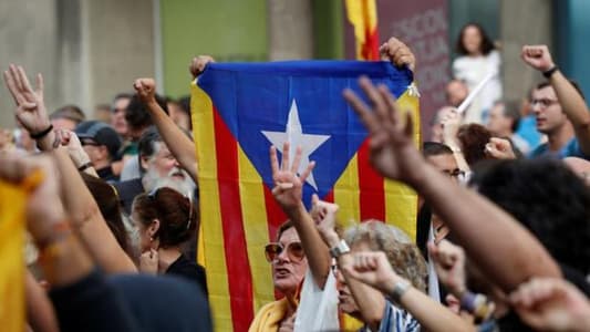 Spain readies for landmark ruling on Catalan independence trial