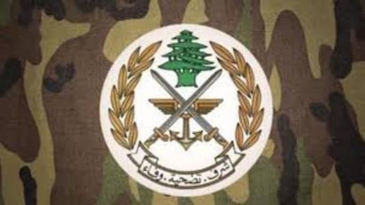 الجيش: توقيف فلسطيني مطلوب في صبرا
