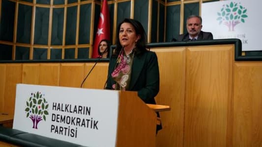 Turkey detains four Kurdish mayors in dawn raids