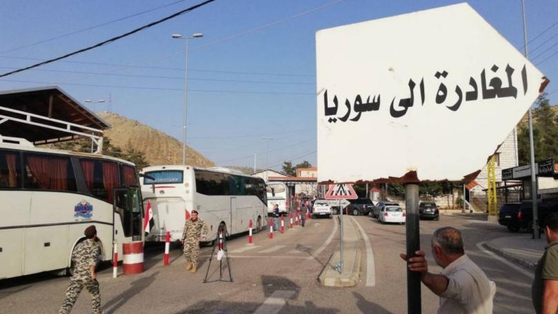 بالأرقام: هكذا سيستفيد لبنان من زيارة باسيل إلى سوريا