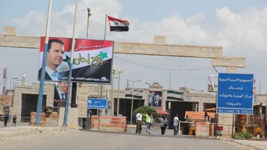 معارضو العهد: زيارة دمشق وجه من وجوه الانقلاب