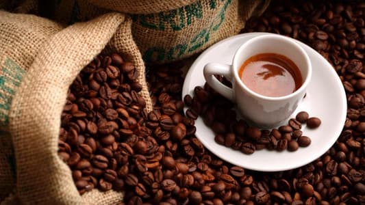 قشور القهوة مفيدة في مكافحة السمنة 