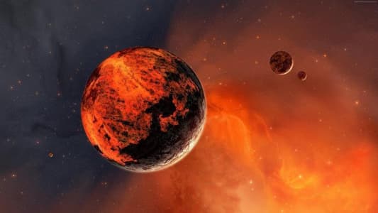 عالم يكشف: "ناسا" اكتشفت وجود حياة على المريخ وأخفت الأمر