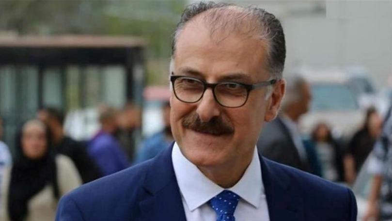 عبدالله للدفاع المدني ومأموري الأحراج: العدالة لكم