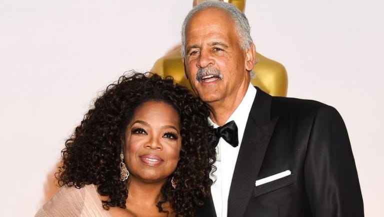 Oprah Says She Has 'No Regrets' for Choosing Not to Marry or Have Children