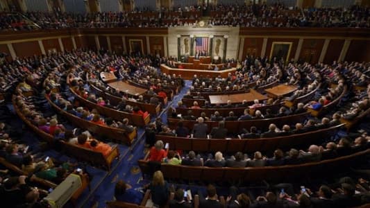 مجلس النواب الأميركي يصوت بالغالبية على قرار يدين قرار ترامب الانسحاب من سوريا 