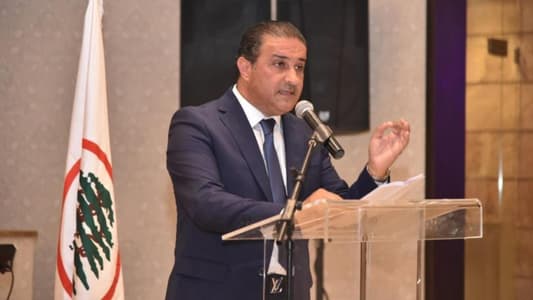 فادي سعد: لإلغاء 5300 وظيفة مخالفة للقانون حتى لو كان المستفيدون قواتيين