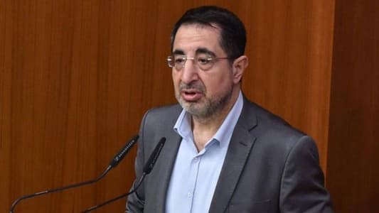 حسين الحاج حسن: تمّ حلّ قضية عدم حضور وزير الاتصالات إلى لجنة الاعلام والاتصالات بطريقة منهجية وتم التأكيد على التعاطي بأصول السياسة 
