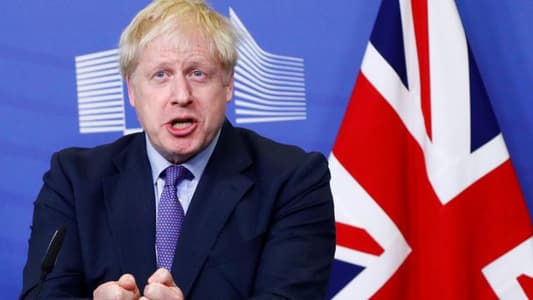 Johnson urges UK parliament to approve Brexit deal without delay