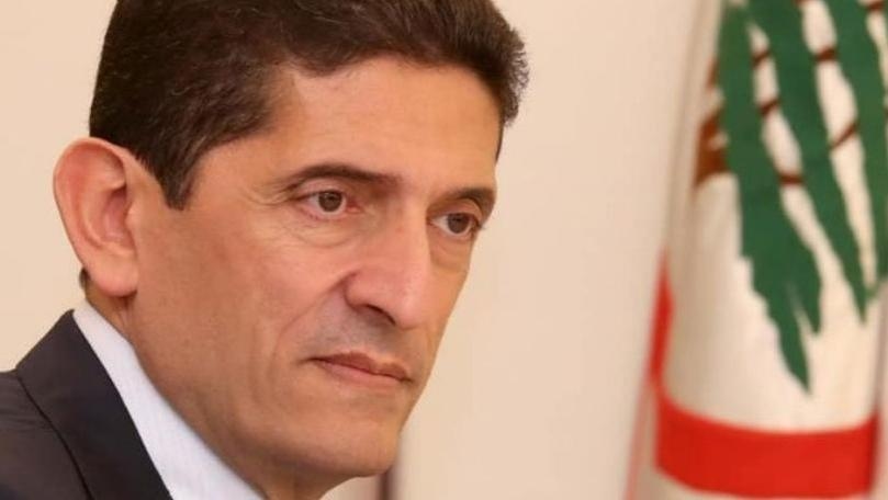 MP Joseph Ishak to MTV: We refuse to put any taxes on the Lebanese before reforms are implemented